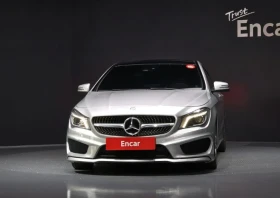 Mercedes-Benz CLA 250 4Matic - 27824 лв. / 14226.19 € - 64894957 3
