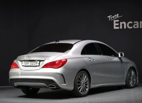 Mercedes-Benz CLA 250 4Matic - 27824 лв. / 14226.19 € - 64894957 2