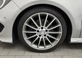 Mercedes-Benz CLA 250 4Matic - 27824 лв. / 14226.19 € - 64894957 5