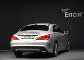 Mercedes-Benz CLA 250 4Matic - 27824 лв. / 14226.19 € - 64894957 4