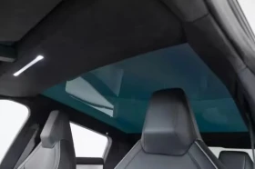 Tesla Cybertruck CYBERBEAST FOUNDATION | Mobile.bg    7