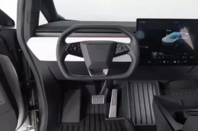 Tesla Cybertruck CYBERBEAST FOUNDATION | Mobile.bg    4