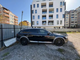Audi A6 Allroad 2.7 tdi, снимка 11