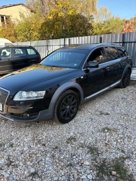 Audi A6 Allroad 2.7 tdi, снимка 9