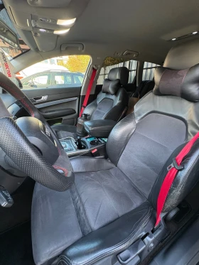 Audi A6 Allroad 2.7 tdi, снимка 3