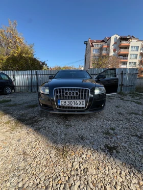 Audi A6 Allroad 2.7 tdi, снимка 10