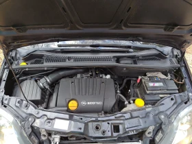Opel Meriva 1.8 OPC Line | Mobile.bg    13