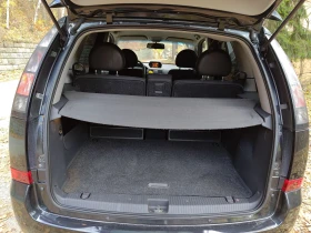 Opel Meriva 1.8 OPC Line | Mobile.bg    12