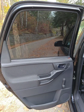 Opel Meriva 1.8 OPC Line | Mobile.bg    11