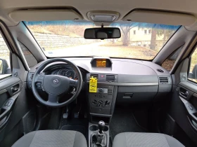 Opel Meriva 1.8 OPC Line | Mobile.bg    9