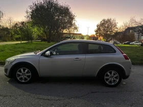 Volvo C30, снимка 2 — Bazar.bg Volvo C30, снимка 2