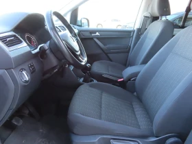 VW Caddy Comfortline TSI BMT 7 ����� | Mobile.bg � ����� ������ 5