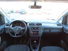 VW Caddy Comfortline TSI BMT 7 ����� | Mobile.bg � ����� ������ 4