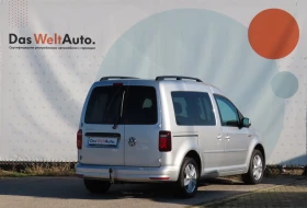 VW Caddy Comfortline TSI BMT 7 ����� | Mobile.bg � ����� ������ 3