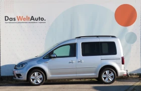 VW Caddy Comfortline TSI BMT 7 ����� | Mobile.bg � ����� ������ 2