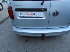 VW Caddy Comfortline TSI BMT 7 ����� | Mobile.bg � ����� ������ 13