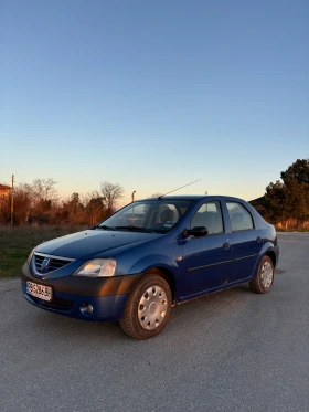 Dacia Logan 1.4 MPI, снимка 7