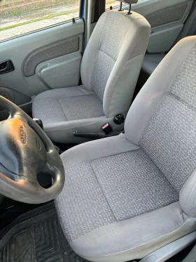 Dacia Logan 1.4 MPI, снимка 10
