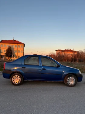 Dacia Logan 1.4 MPI, снимка 3