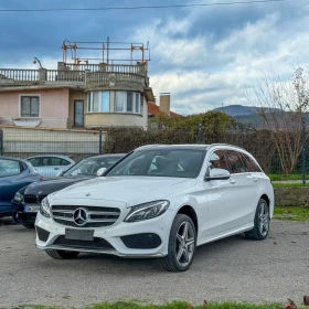 Mercedes-Benz C 250 AMG - 30000 лв. / 15338.76 € - 50684807 3