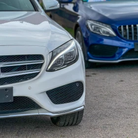 Mercedes-Benz C 250 AMG - 30000 лв. / 15338.76 € - 50684807 8