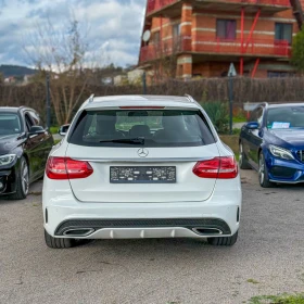 Mercedes-Benz C 250 AMG - 30000 лв. / 15338.76 € - 50684807 5