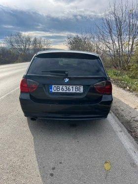 BMW 320 163кс., снимка 5