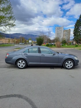 Mercedes-Benz S 500 S500, снимка 10