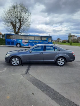 Mercedes-Benz S 500 S500, снимка 13