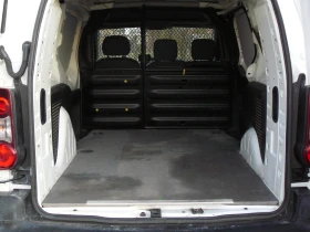 Peugeot Partner 1.6 hdi MAXI 2+ 1 - 10500 лв. / 5368.56 € - 77147351 7