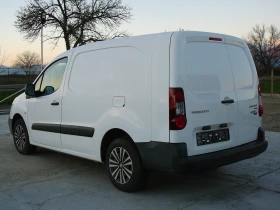Peugeot Partner 1.6 hdi MAXI 2+ 1 - 10500 лв. / 5368.56 € - 77147351 4