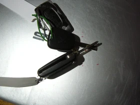 Peugeot Partner 1.6 hdi MAXI 2+ 1 - 10500 лв. / 5368.56 € - 77147351 11