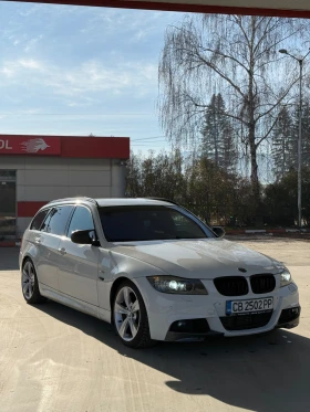 BMW 330 330xd, снимка 2