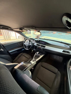 BMW 330 330xd, снимка 11