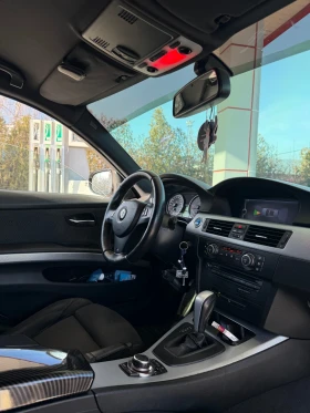 BMW 330 330xd, снимка 9