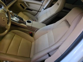 Porsche Panamera, снимка 10