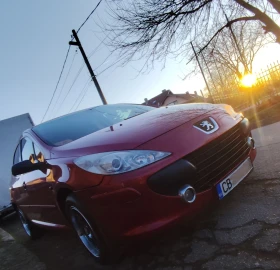 Peugeot 307 Фейс - 2000 € / 3911.66 лв. - 21092741 5