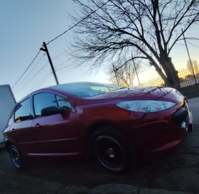 Peugeot 307 Фейс - 2000 € / 3911.66 лв. - 21092741 2