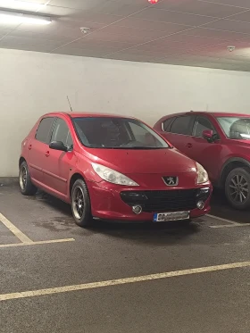 ������ Peugeot 307