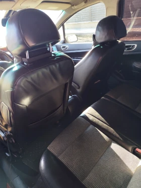 Peugeot 307 Фейс - 2000 € / 3911.66 лв. - 21092741 4
