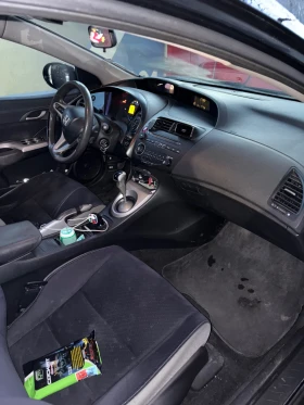 Honda Civic - 2300 € / 4498.41 лв. - 88974621 4