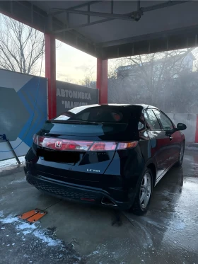 Honda Civic - 2300 € / 4498.41 лв. - 88974621 2