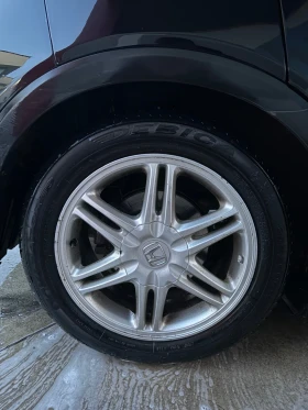 Honda Civic - 2300 € / 4498.41 лв. - 88974621 3