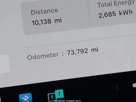 Tesla Model 3 LONG RANGE DUAL MOTOR AWD* LANE ASSIST* BLIND SPOT - 16000 € / 31293.28 лв. - 88593833 15