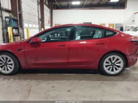 Tesla Model 3 LONG RANGE DUAL MOTOR AWD* LANE ASSIST* BLIND SPOT - 16000 € / 31293.28 лв. - 88593833 5
