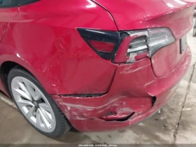 Tesla Model 3 LONG RANGE DUAL MOTOR AWD* LANE ASSIST* BLIND SPOT - 16000 € / 31293.28 лв. - 88593833 9