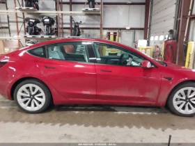 Tesla Model 3 LONG RANGE DUAL MOTOR AWD* LANE ASSIST* BLIND SPOT - 16000 € / 31293.28 лв. - 88593833 4