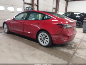 Tesla Model 3 LONG RANGE DUAL MOTOR AWD* LANE ASSIST* BLIND SPOT - 16000 € / 31293.28 лв. - 88593833 6