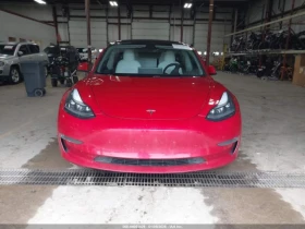 Tesla Model 3 LONG RANGE DUAL MOTOR AWD* LANE ASSIST* BLIND SPOT - 16000 € / 31293.28 лв. - 88593833 2