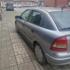 Opel Astra, снимка 4